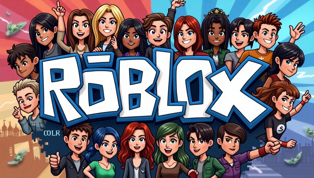 Texturegate The Shocking Truth About Roblox's The Takeover Event and